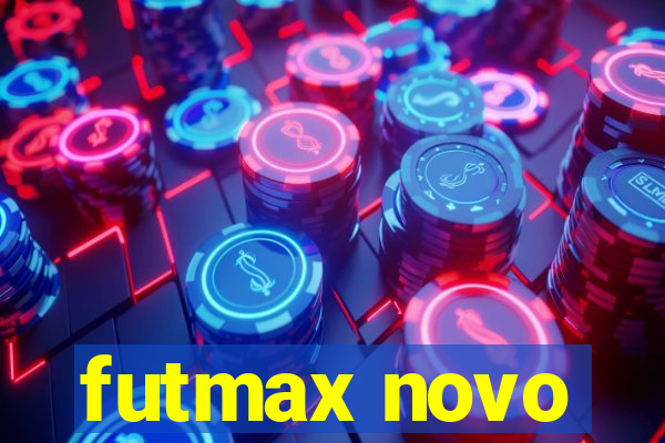 futmax novo